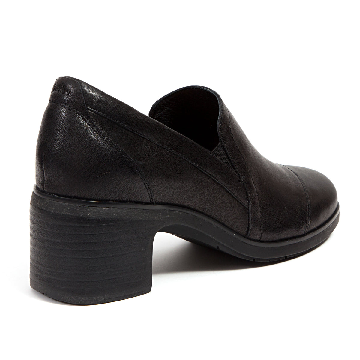 Jambu Value - Women Vaughn Water Resistant Black