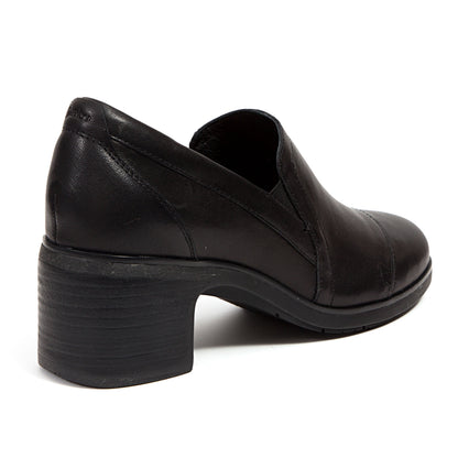 Jambu Value - Women Vaughn Water Resistant Black