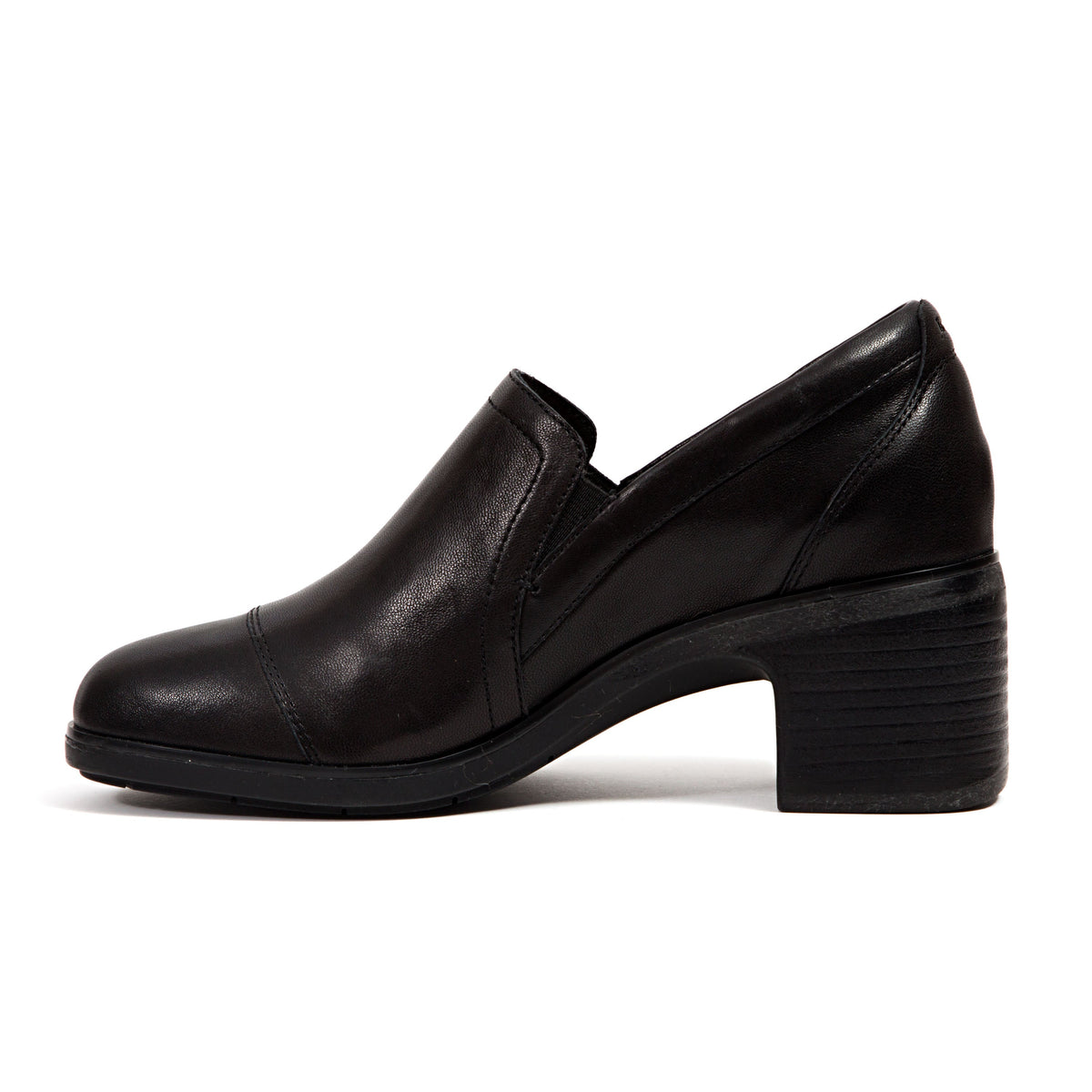 Jambu Value - Women Vaughn Water Resistant Black