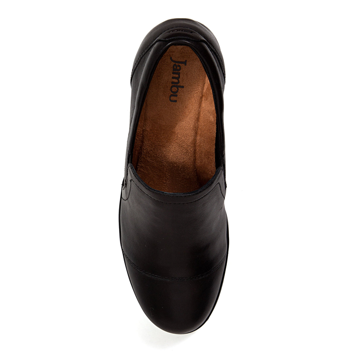 Jambu Value - Women Vaughn Water Resistant Black