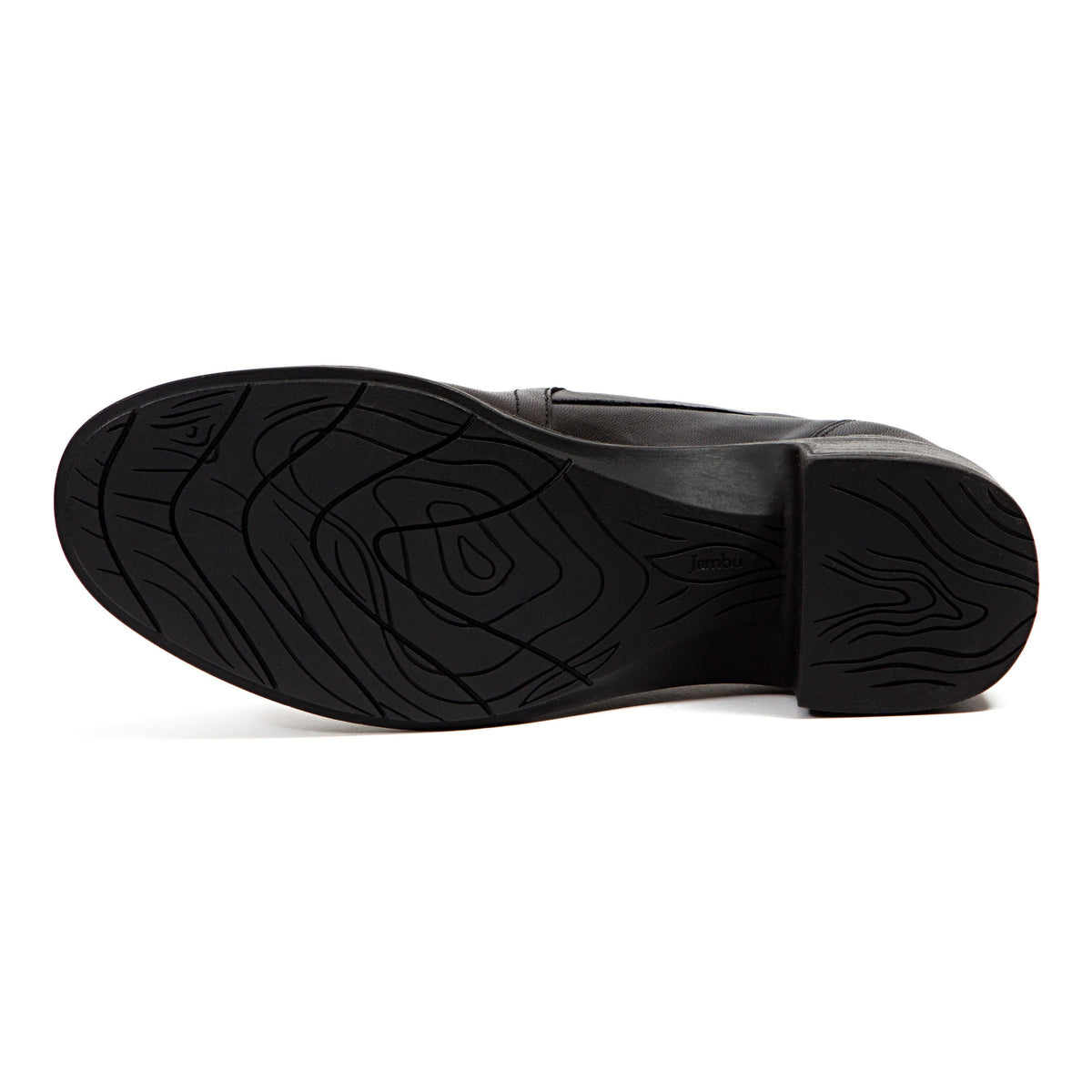 Jambu Value - Women Vaughn Water Resistant Black