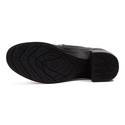Jambu Value - Women Vaughn Water Resistant Black