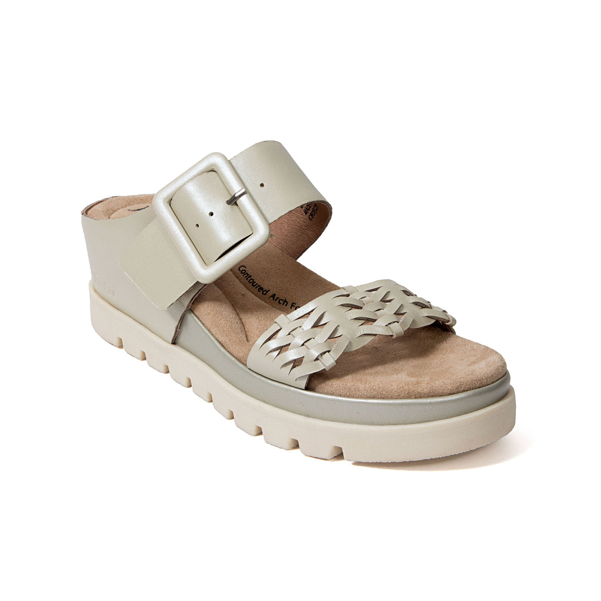 Jambu Great Value - Women Dara Champagne