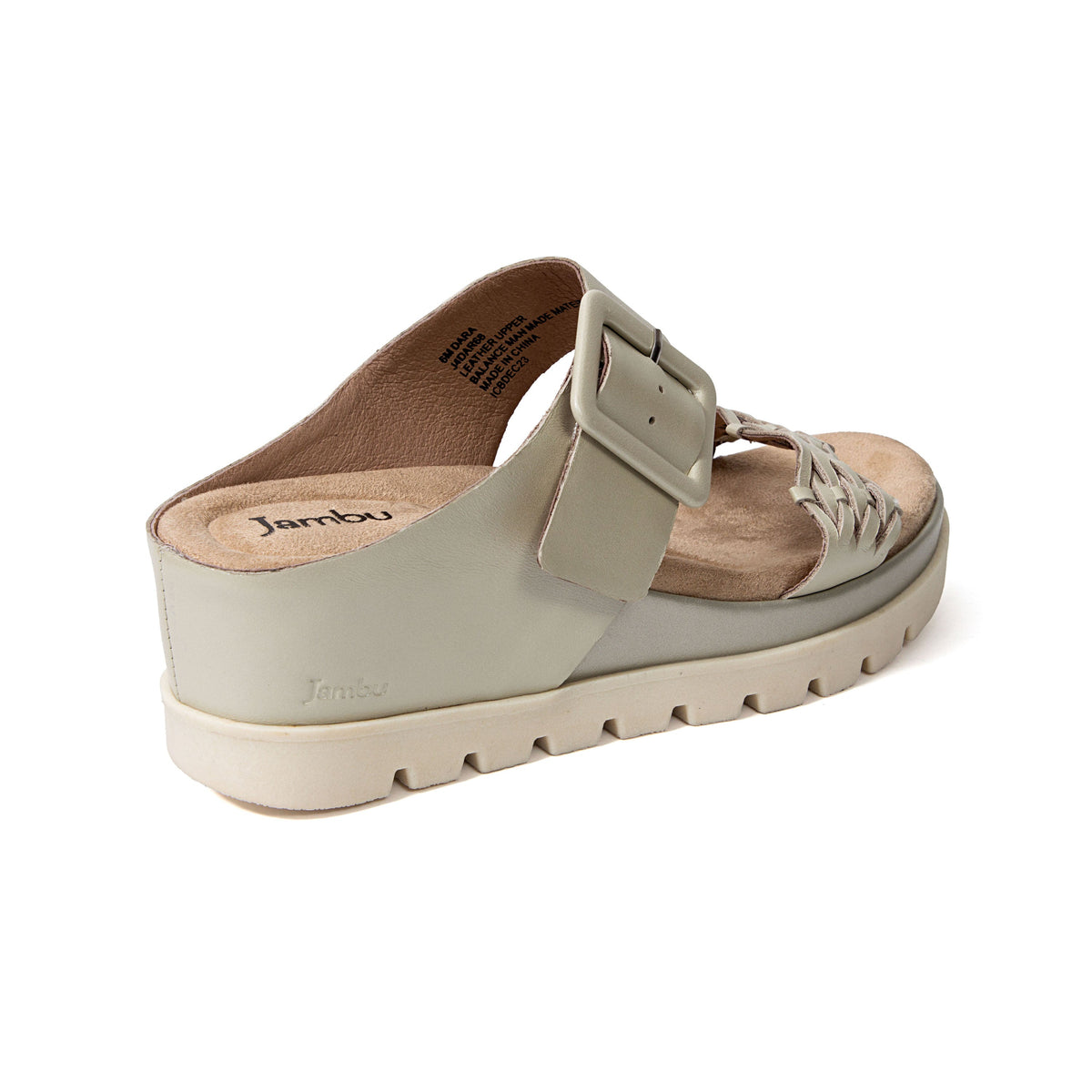Jambu Great Value - Women Dara Champagne