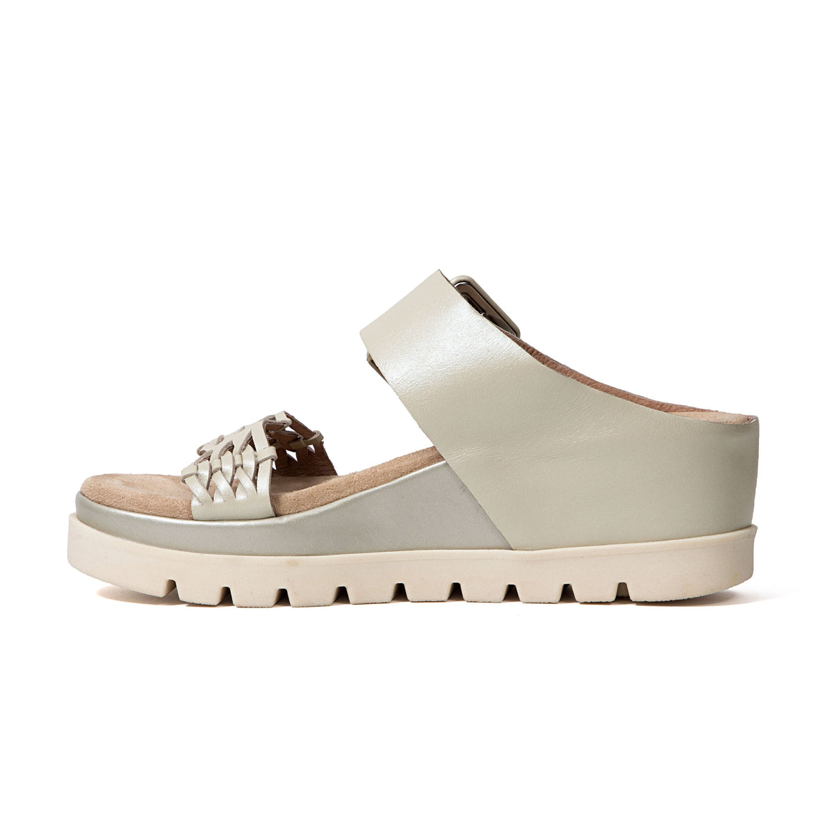 Jambu Great Value - Women Dara Champagne