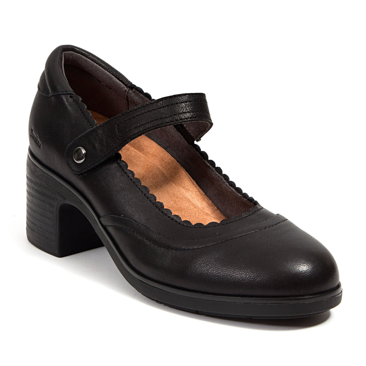 Jambu Quality - Women Vanessa Black