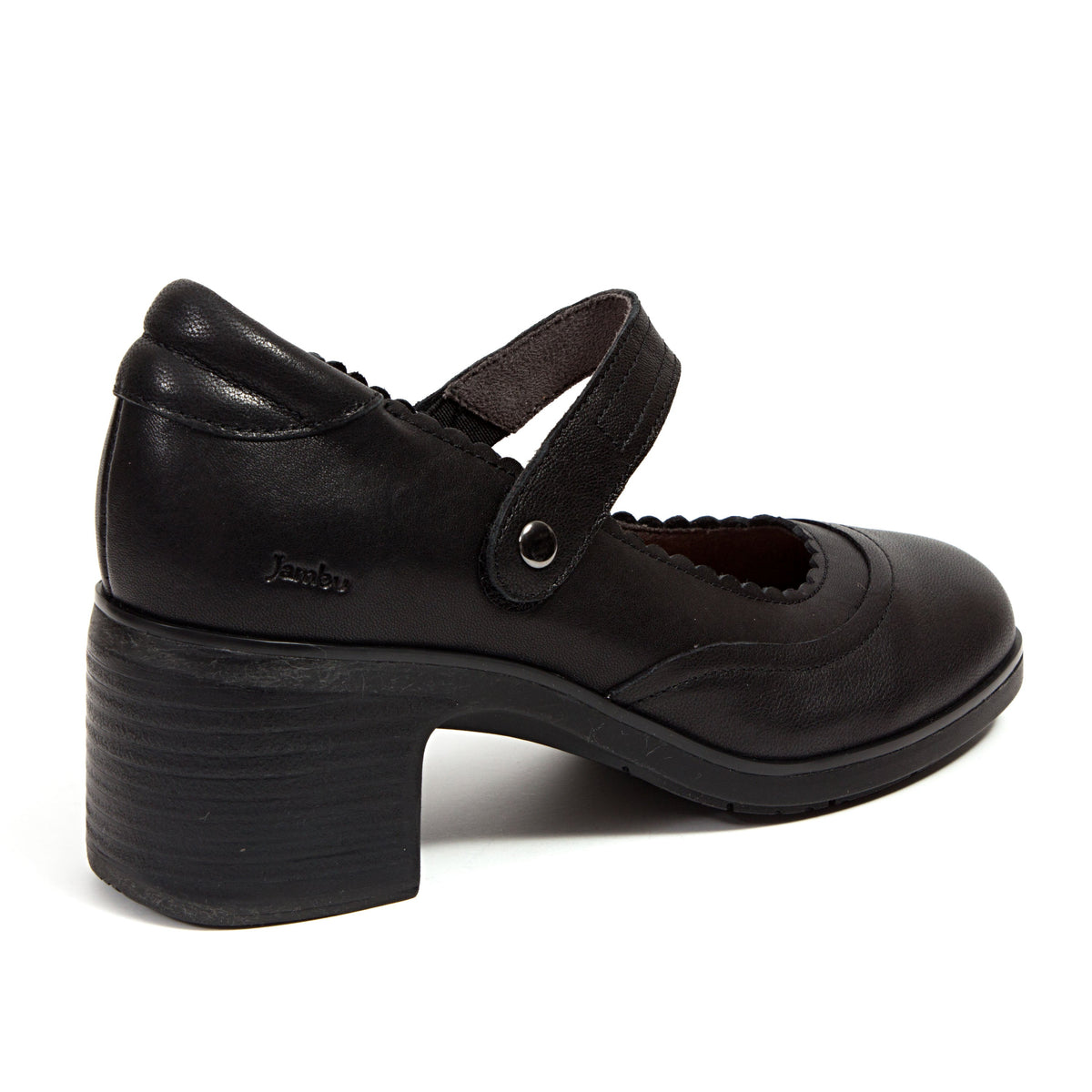 Jambu Quality - Women Vanessa Black