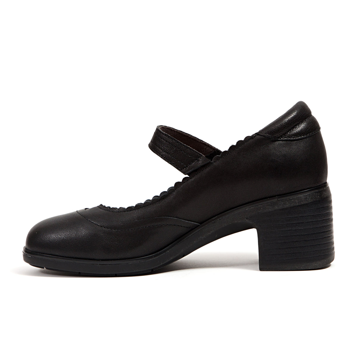 Jambu Quality - Women Vanessa Black