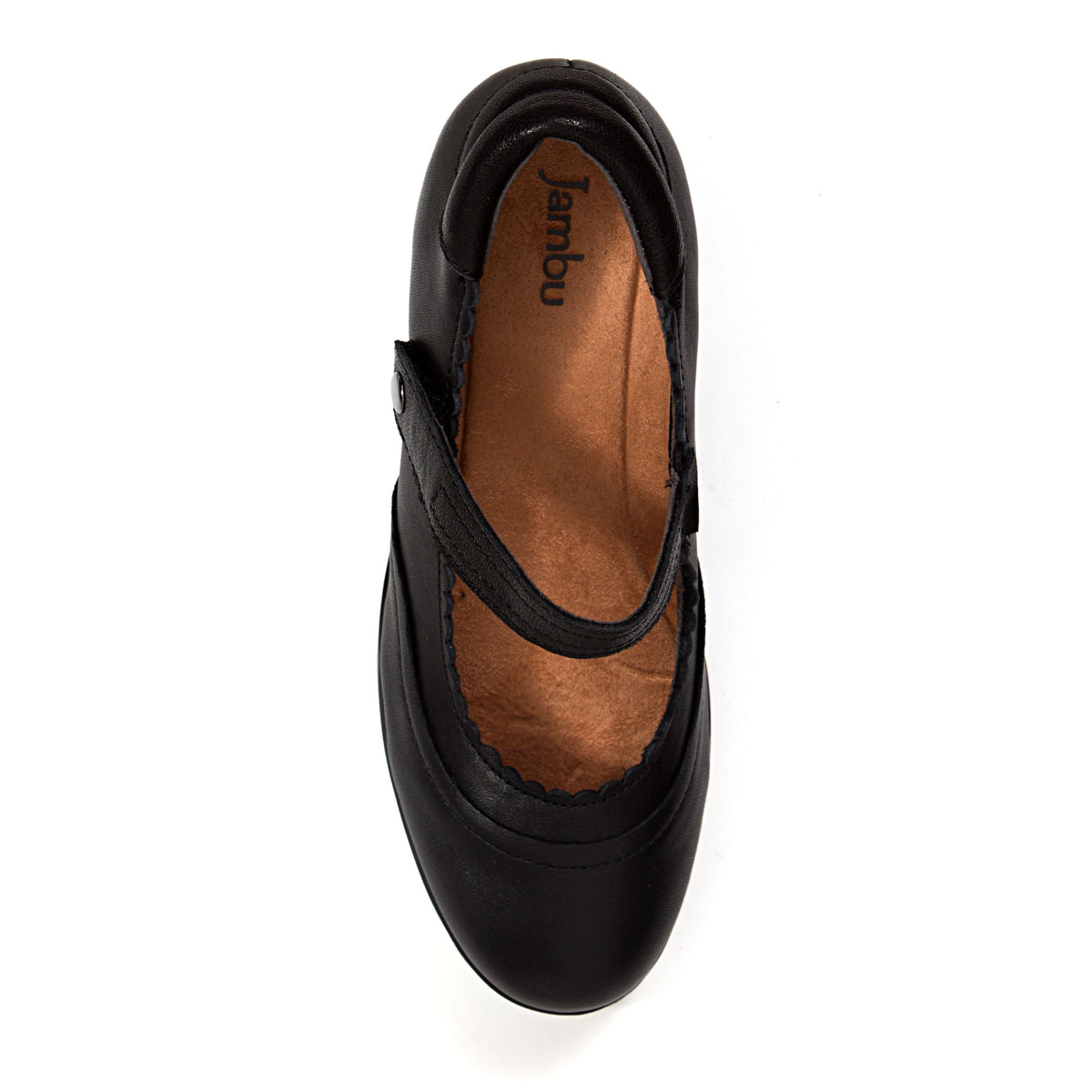 Jambu Quality - Women Vanessa Black
