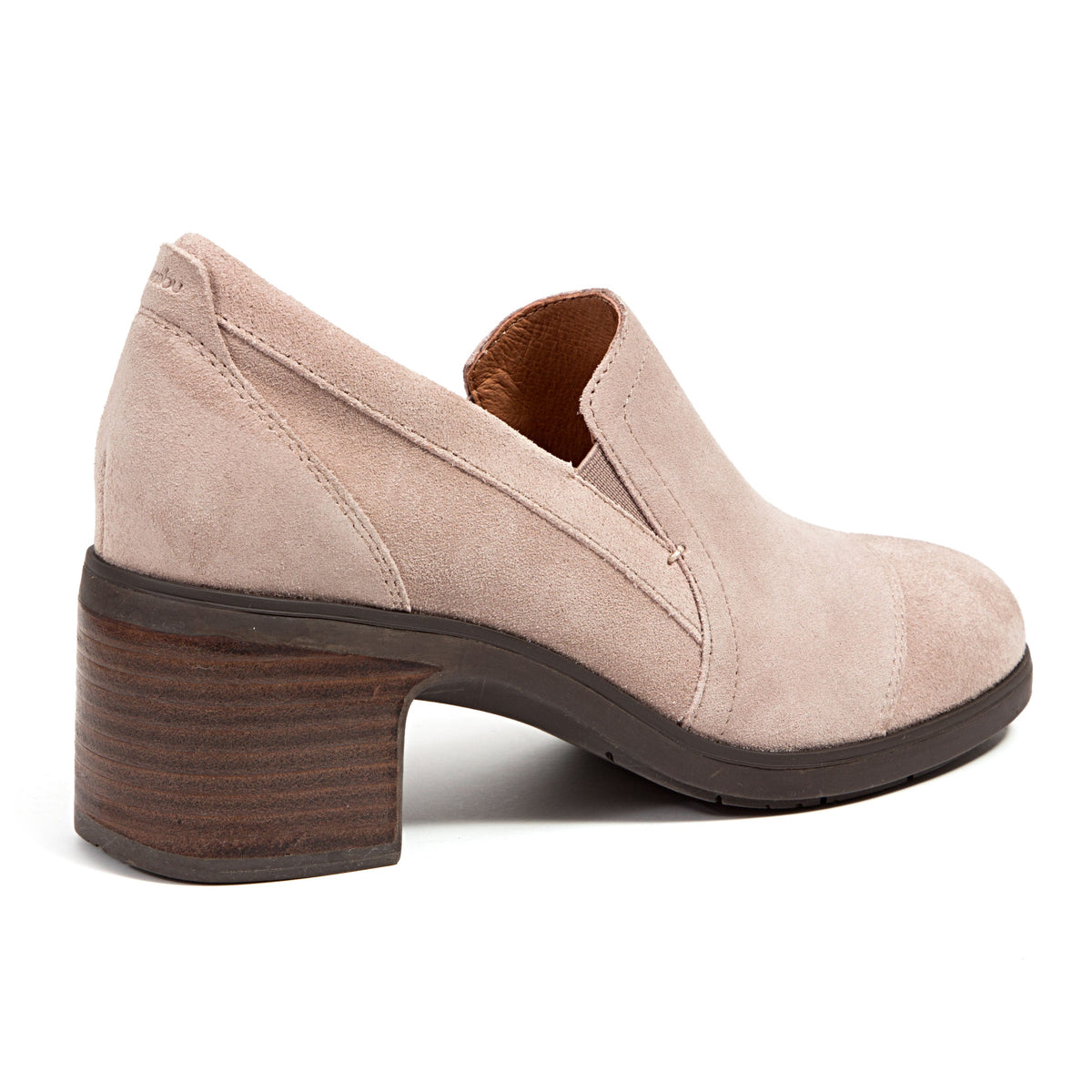 Jambu Trusted - Women Vaughn Water Resistant Taupe
