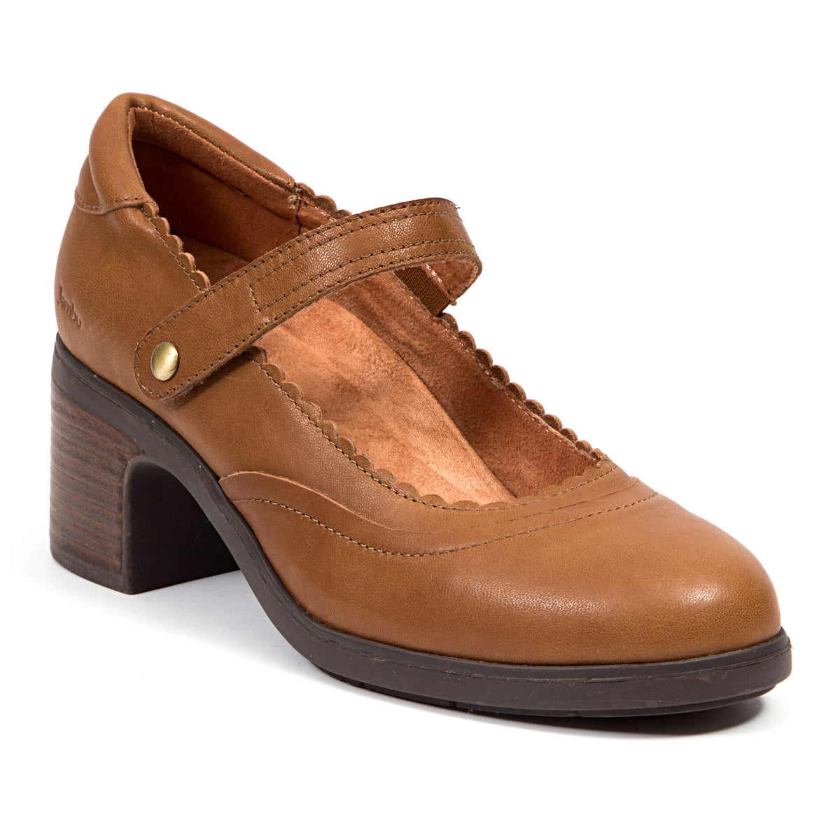Jambu Customer Favorite - Women Vanessa Dark Tan