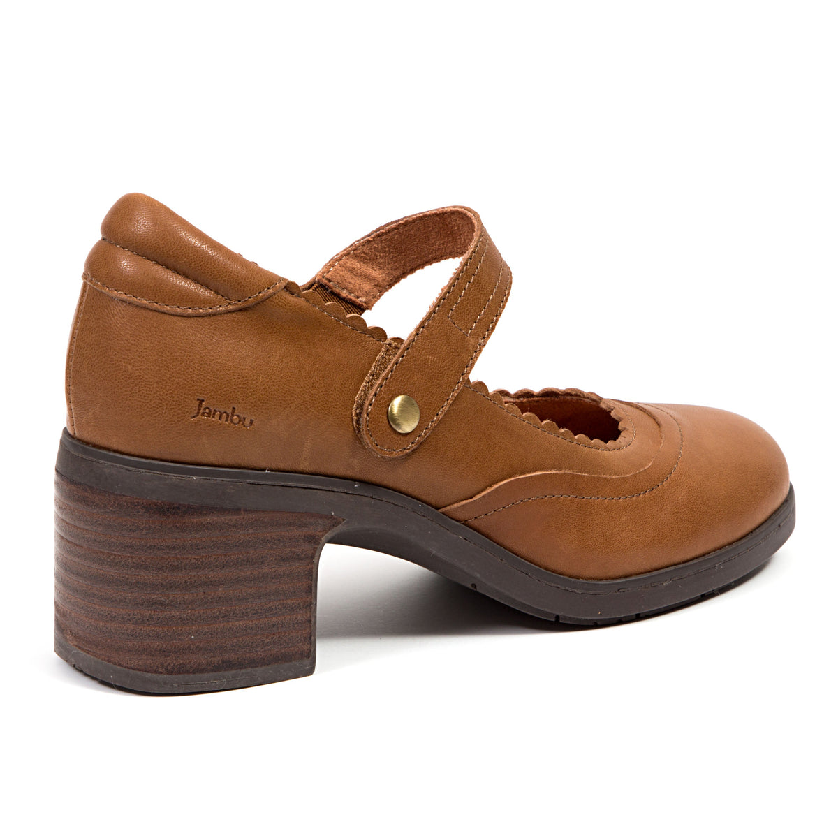 Jambu Customer Favorite - Women Vanessa Dark Tan