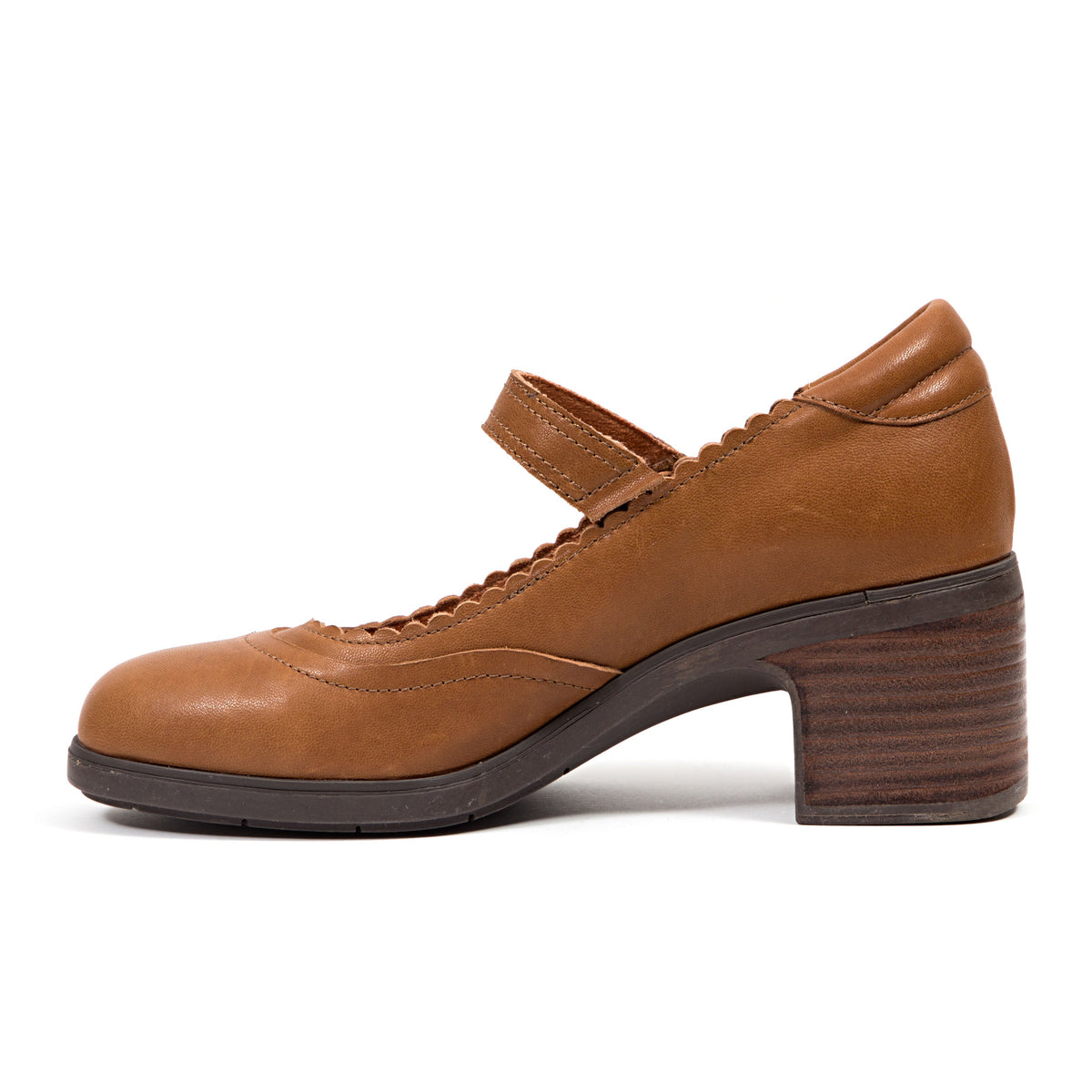 Jambu Customer Favorite - Women Vanessa Dark Tan