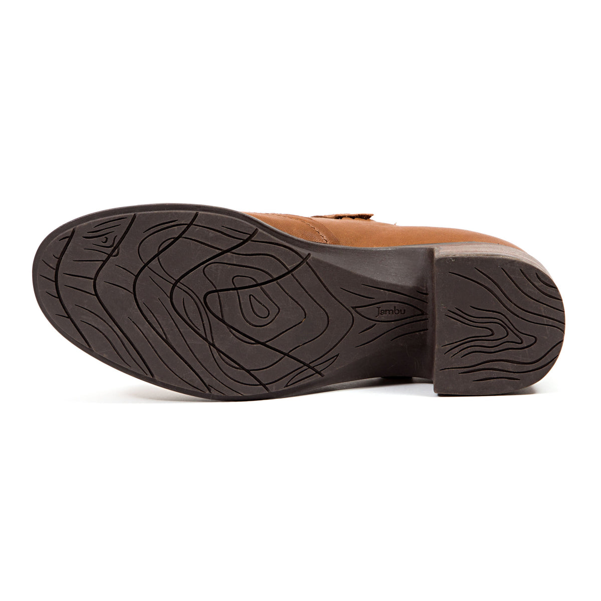 Jambu Customer Favorite - Women Vanessa Dark Tan