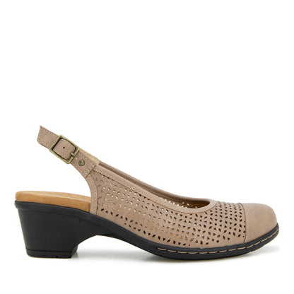 Jambu Value - Women Mara Taupe