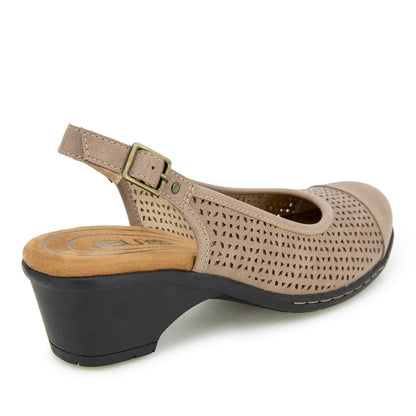 Jambu Value - Women Mara Taupe