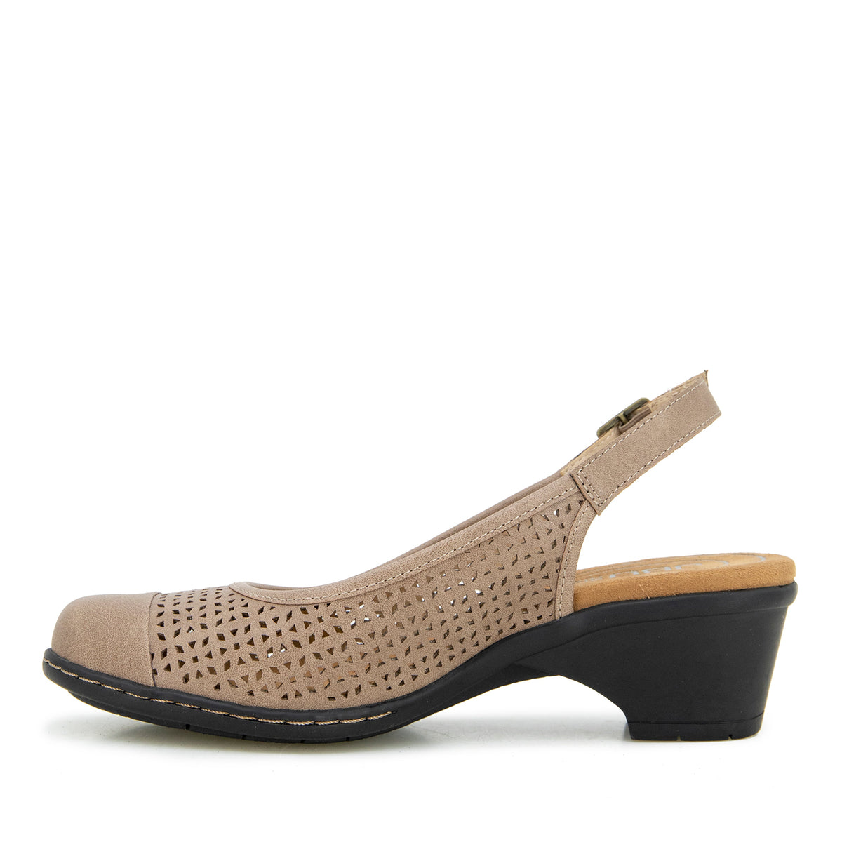 Jambu Value - Women Mara Taupe