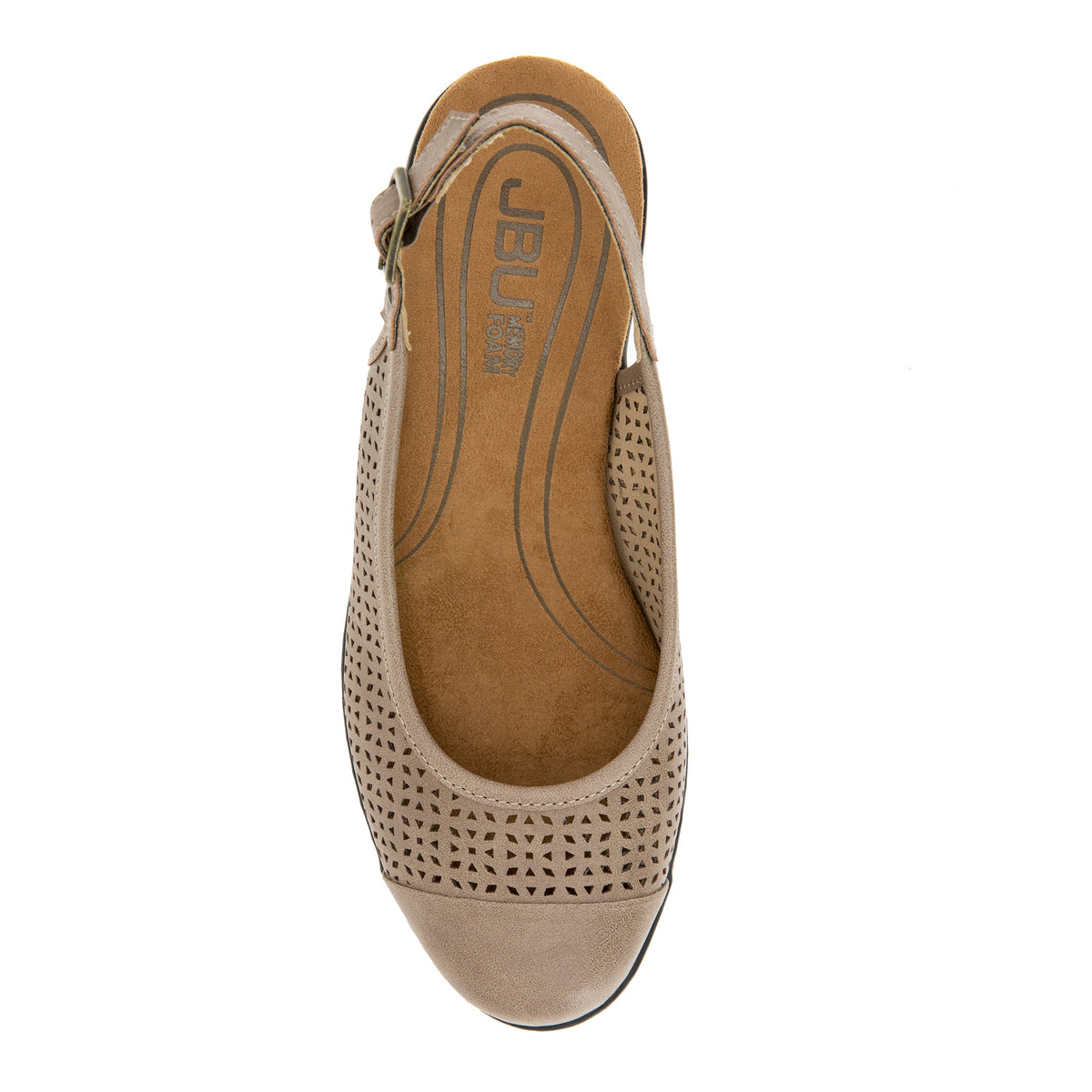 Jambu Value - Women Mara Taupe