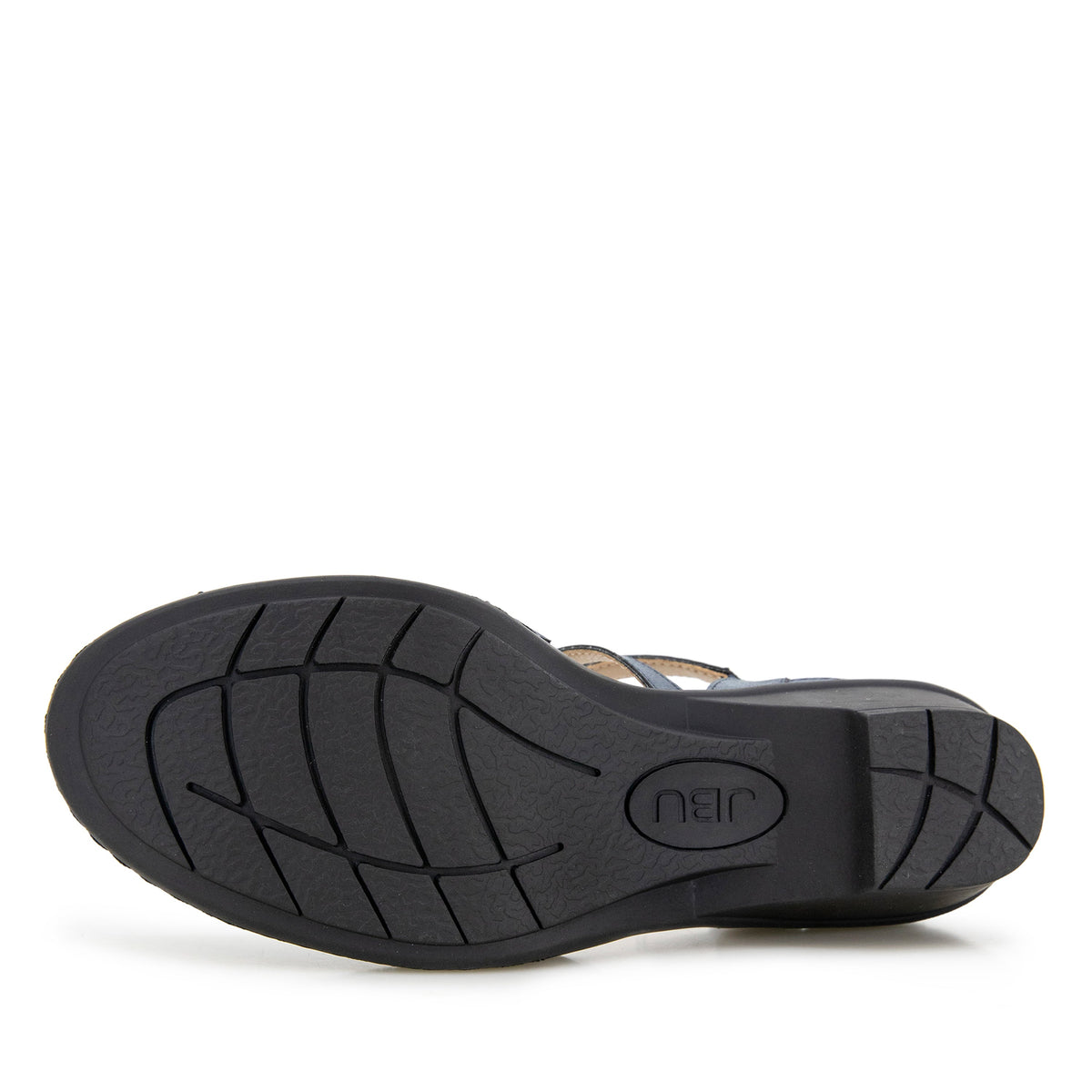 Jambu Great Value - Women Bethany Navy Shimmer