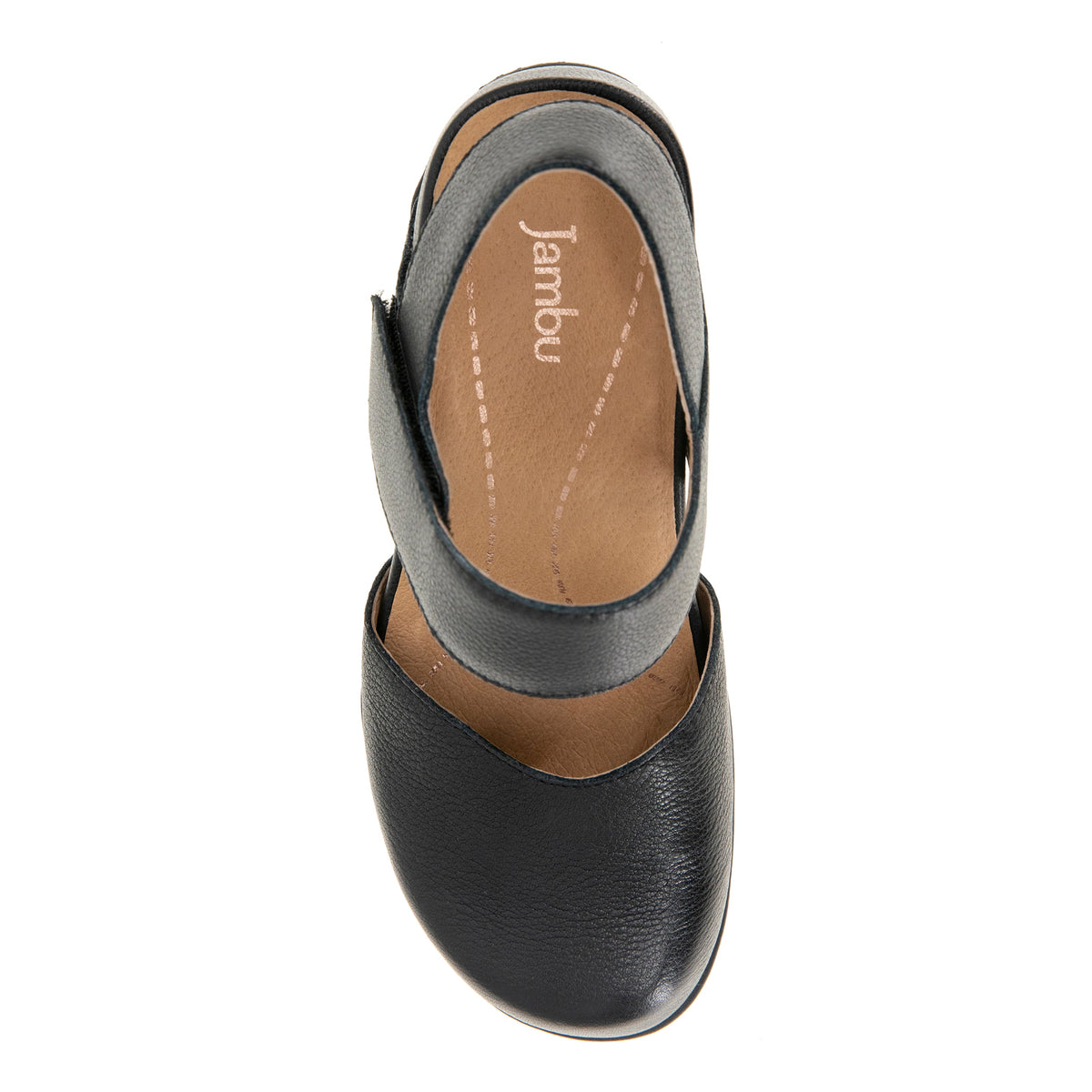 Jambu Latest - Women Nia Black