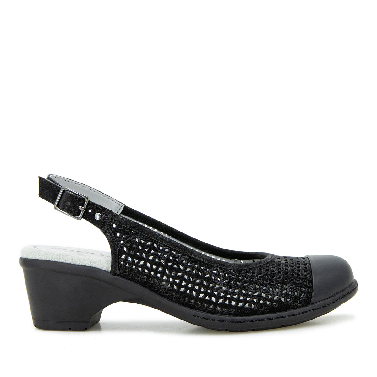 Jambu Quality - Women Mara Black