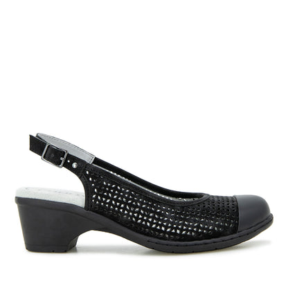Jambu Quality - Women Mara Black