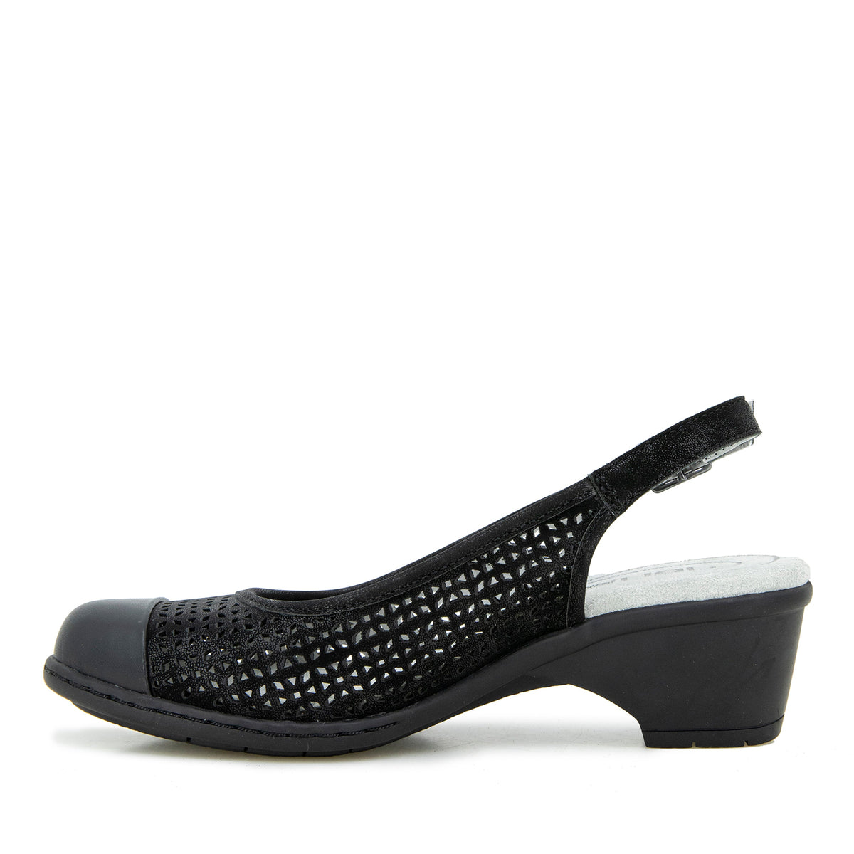 Jambu Quality - Women Mara Black
