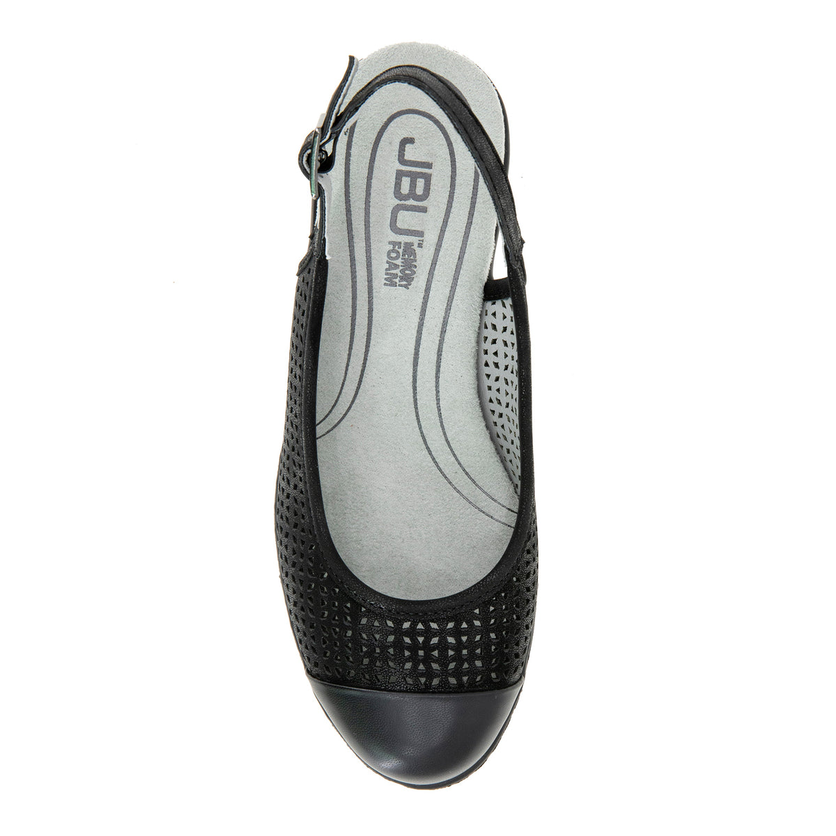 Jambu Quality - Women Mara Black