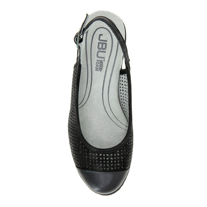 Jambu Quality - Women Mara Black
