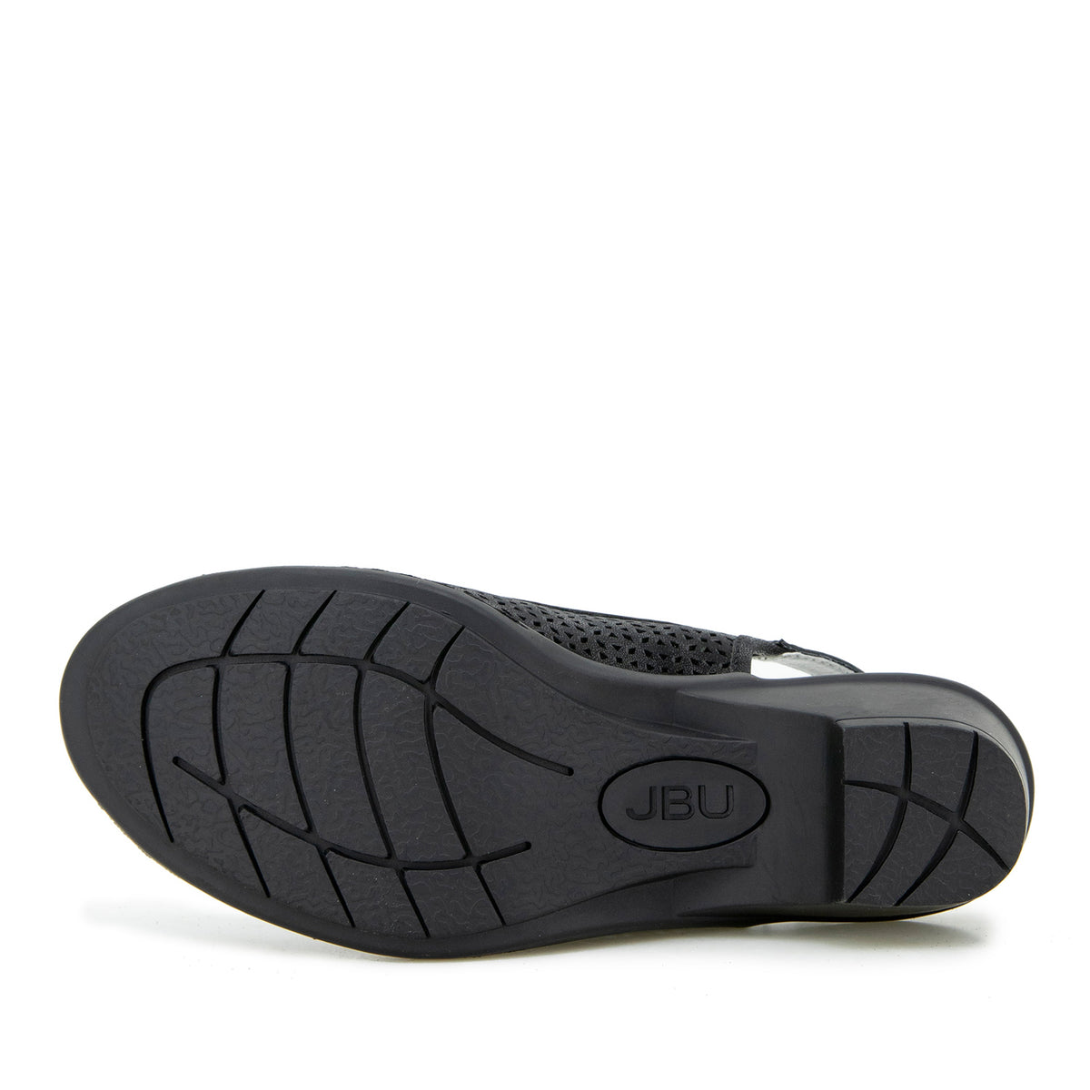 Jambu Quality - Women Mara Black