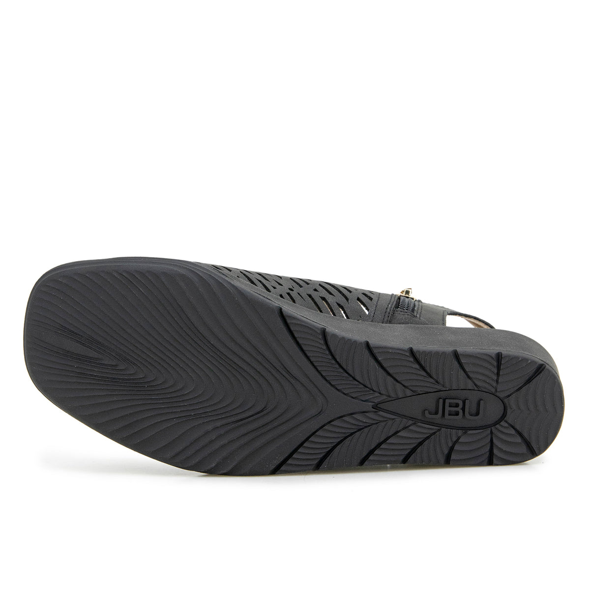 Jambu Customer Favorite - Women Tessa Black Shimmer