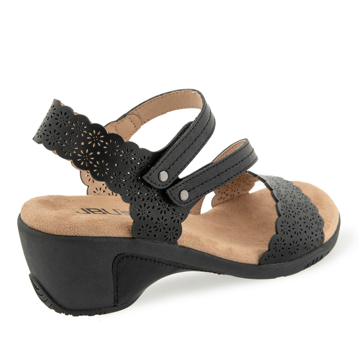 Jambu Top Pick - Women Gracie Black