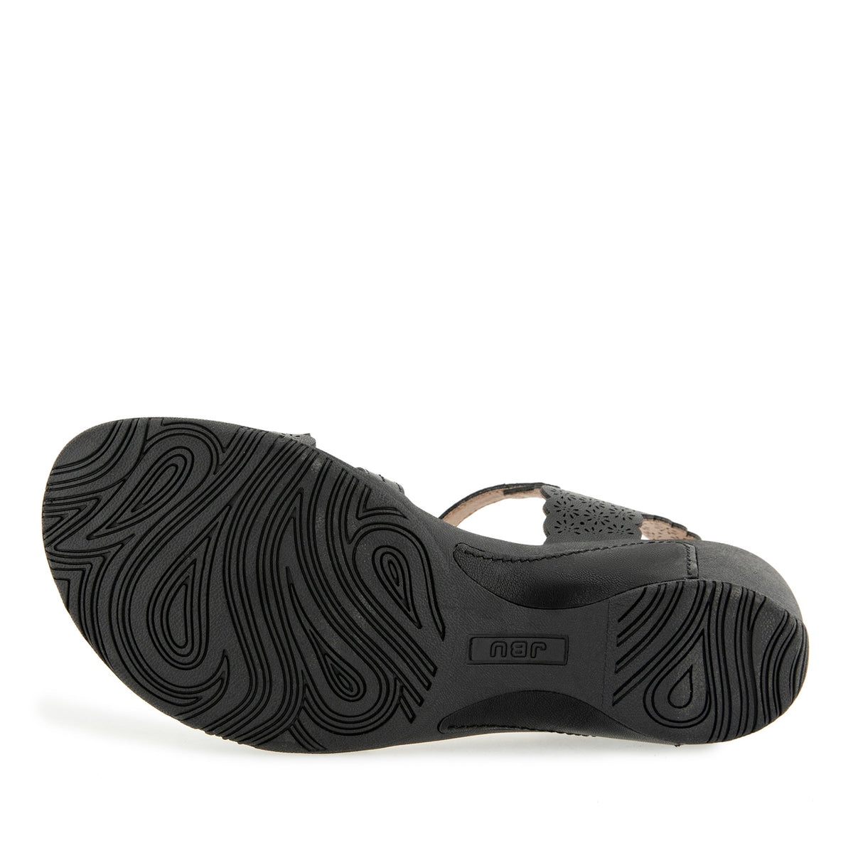 Jambu Top Pick - Women Gracie Black