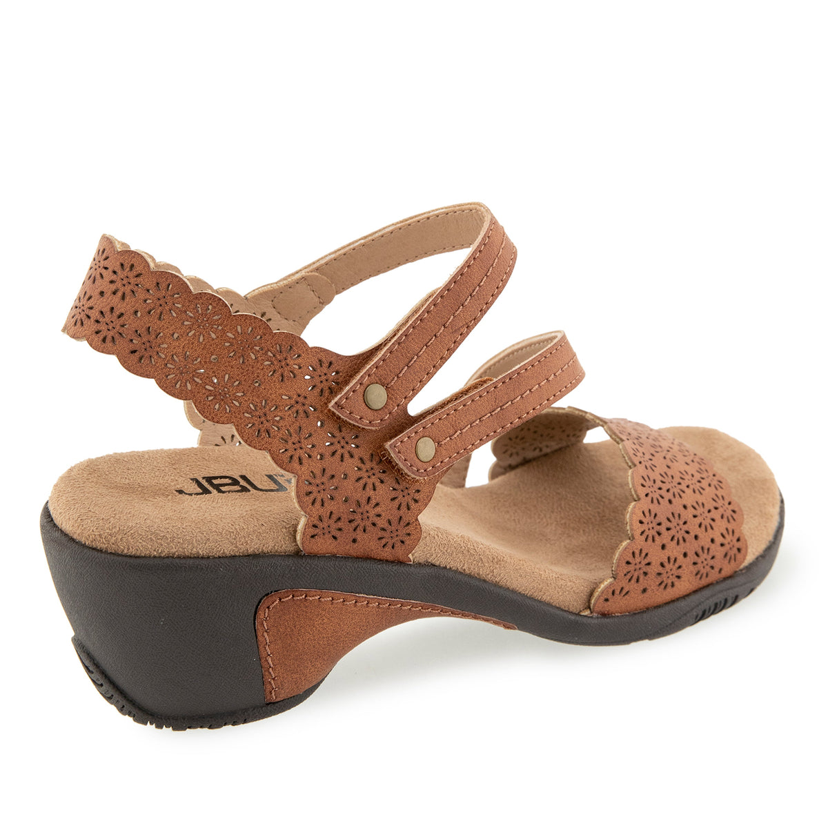 Jambu Smart Buy - Women Gracie Whiskey
