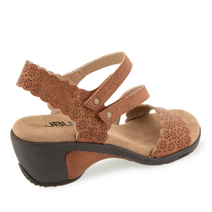Jambu Smart Buy - Women Gracie Whiskey