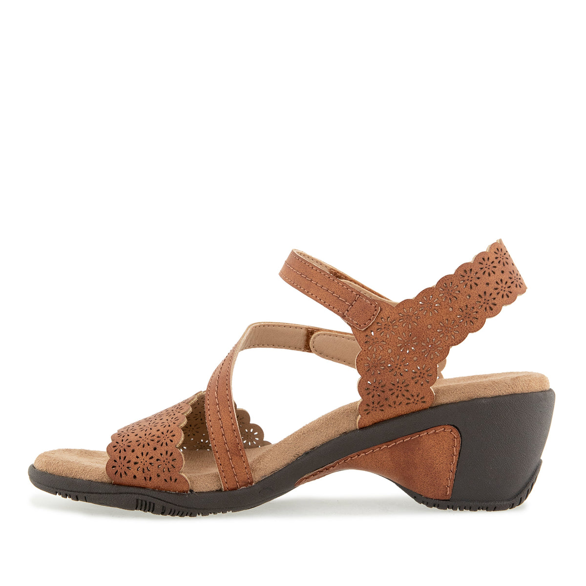 Jambu Smart Buy - Women Gracie Whiskey