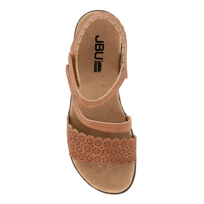Jambu Smart Buy - Women Gracie Whiskey