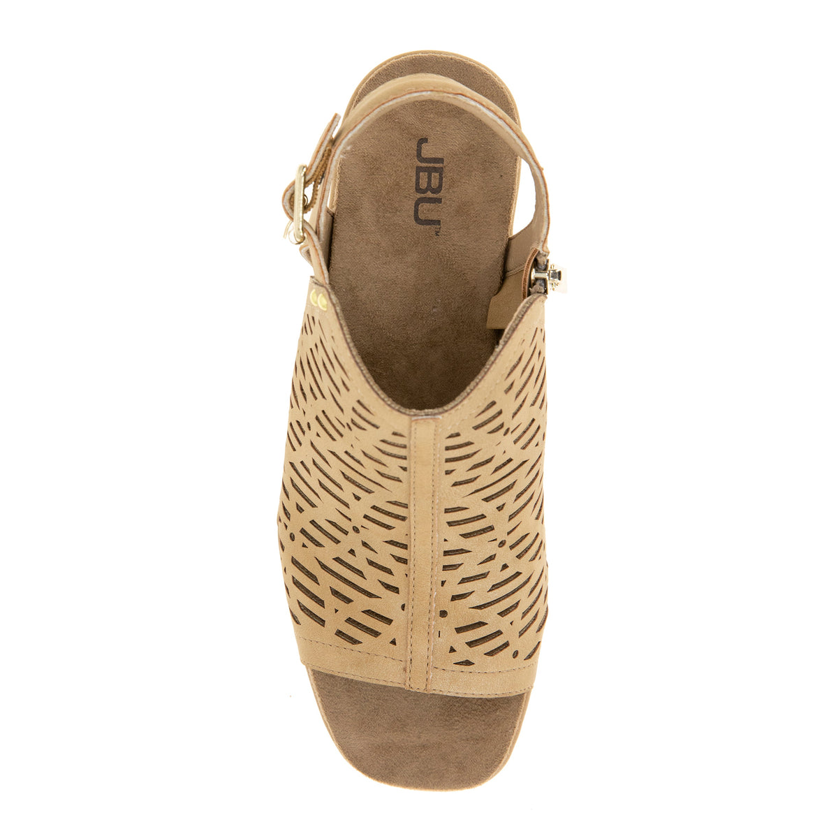 Jambu Value - Women Tessa Tan Shimmer
