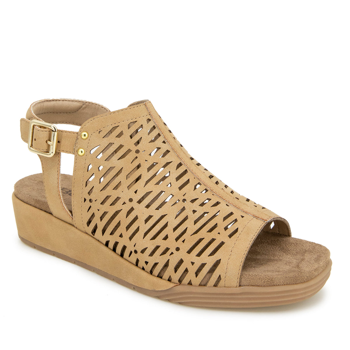 Jambu Value - Women Tessa Tan Shimmer