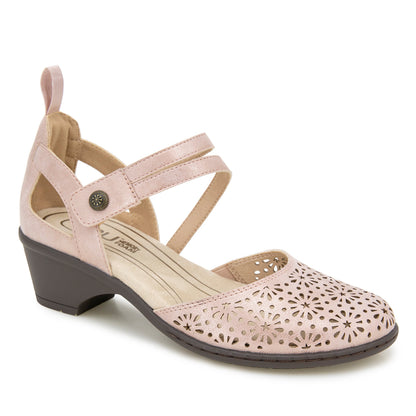 Jambu Great Value - Women Bethany Blush Shimmer