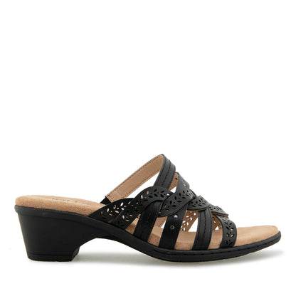 Jambu Latest - Women Juna Black