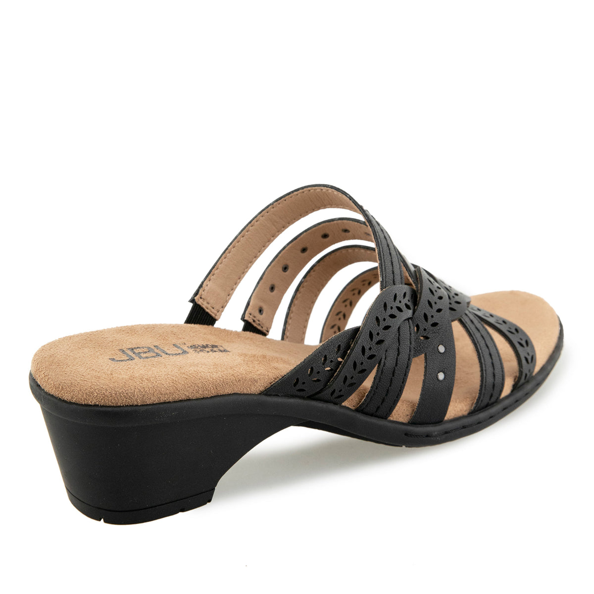Jambu Latest - Women Juna Black