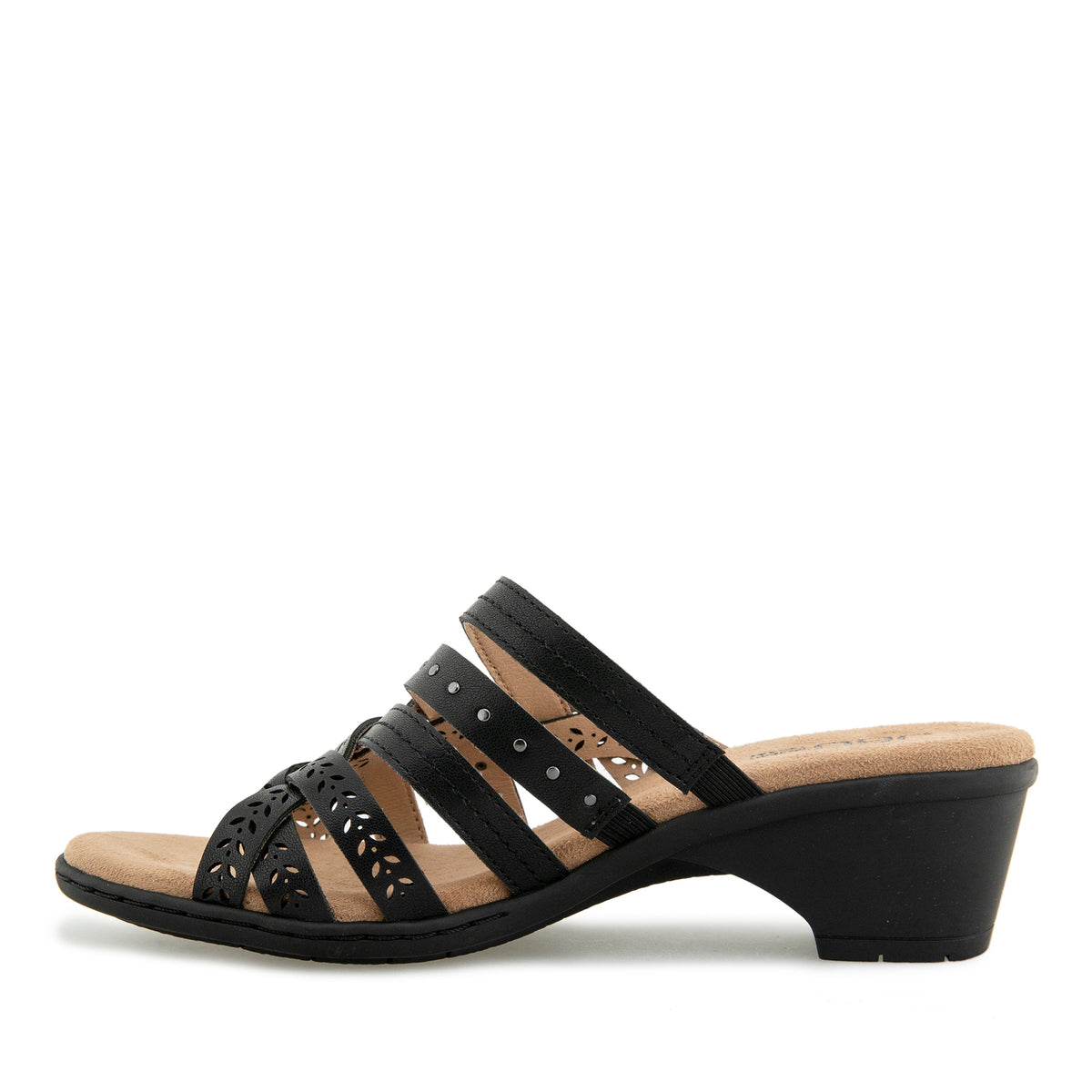 Jambu Latest - Women Juna Black
