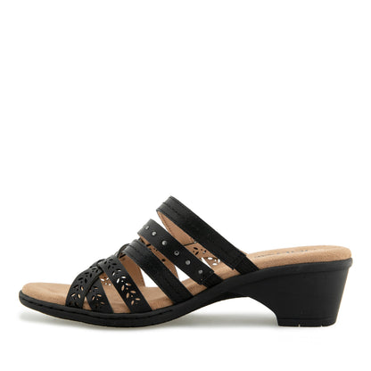 Jambu Latest - Women Juna Black