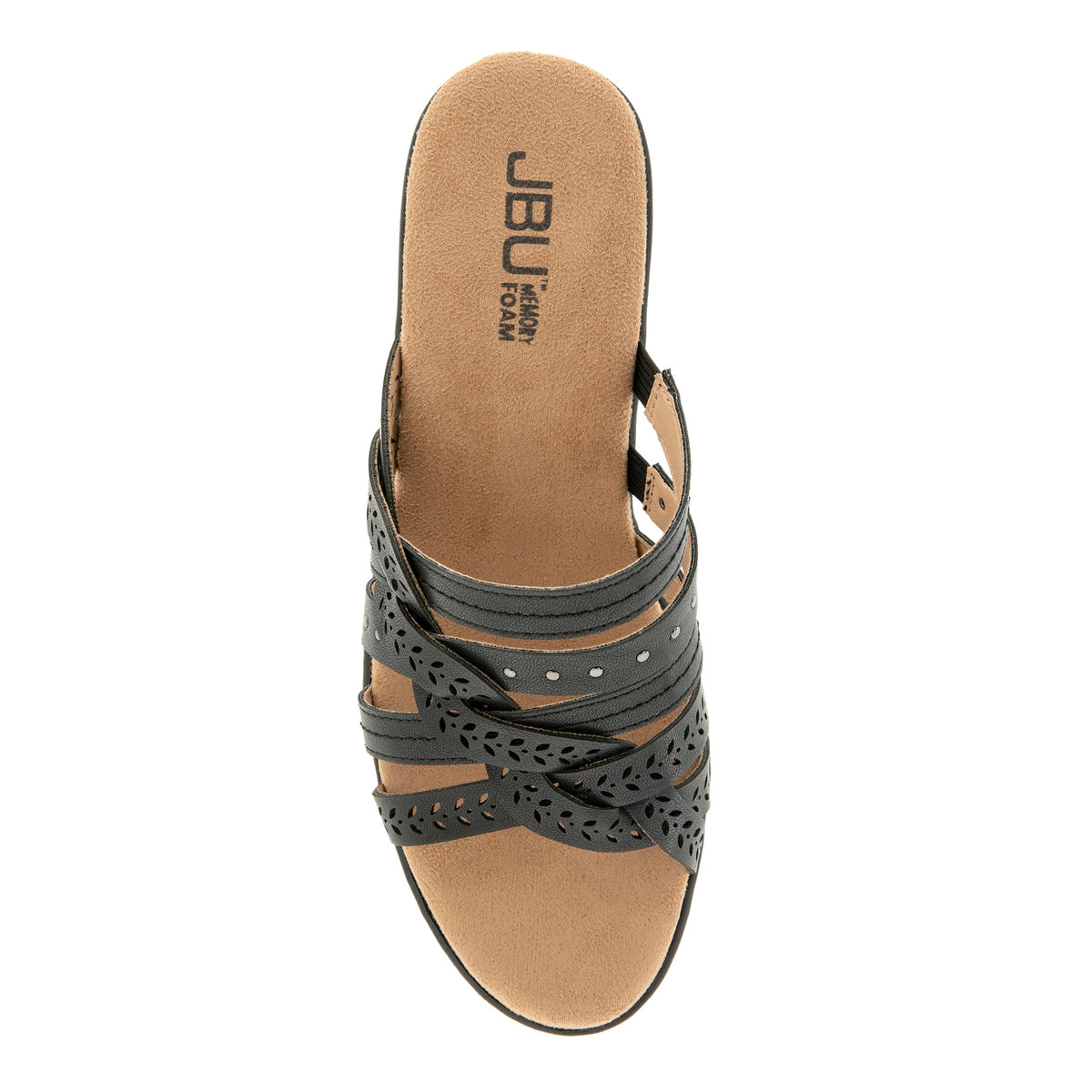Jambu Latest - Women Juna Black