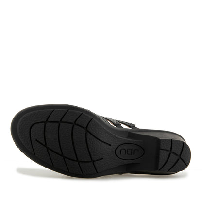 Jambu Latest - Women Juna Black