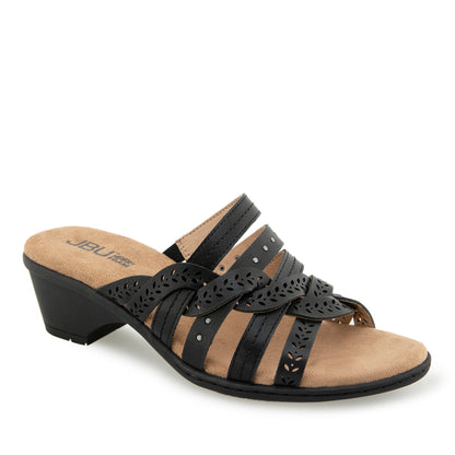 Jambu Latest - Women Juna Black