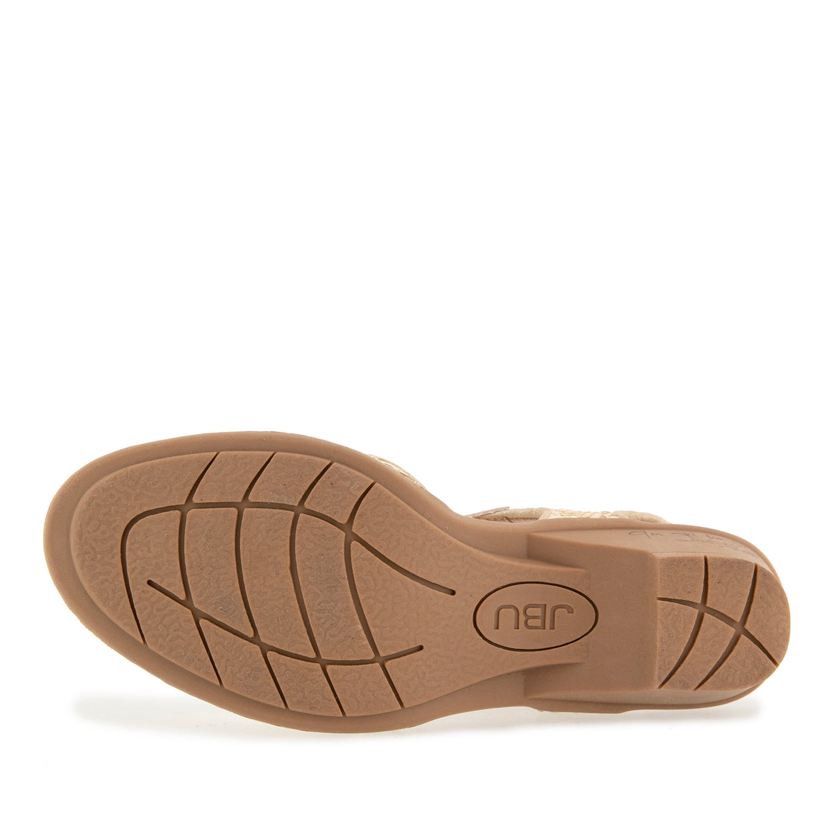 Jambu Quality - Women Jule Cream Shimmer
