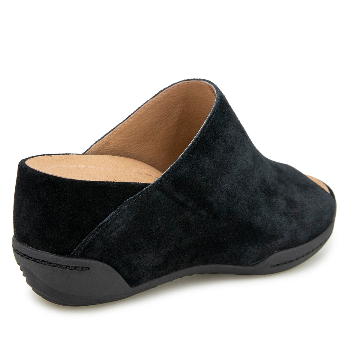 Jambu Trusted - Nelly - Black