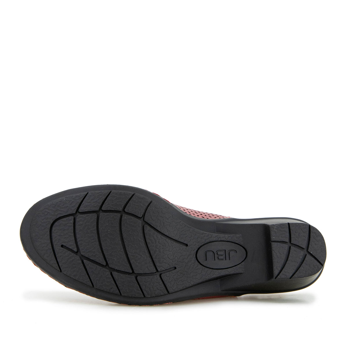 Jambu Customer Favorite - Women Mara Red